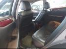 Lexus Es Image 7