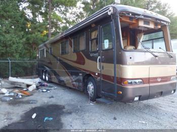 Salvage Roadmaster Monocoque