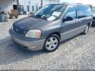 Ford Freestar Limited Image 4
