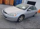 Honda Accord 2.4 Ex Image 5