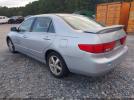 Honda Accord 2.4 Ex Image 7