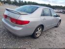 Honda Accord 2.4 Ex Image 3