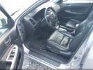 Honda Accord 2.4 Ex Image 4
