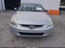 Honda Accord 2.4 Ex Image 8