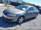 Volkswagen Passat Komfort Image 8