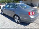 Volkswagen Passat Komfort Image 3