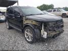 Ford Explorer Limited Image 1