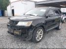 Ford Explorer Limited Image 5