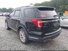 Ford Explorer Limited Image 4