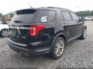 Ford Explorer Limited Image 9