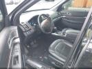 Ford Explorer Limited Image 6