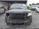 Ford Explorer Limited Image 17
