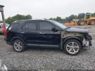 Ford Explorer Limited Image 11