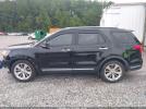 Ford Explorer Limited Image 16