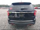 Ford Explorer Limited Image 14