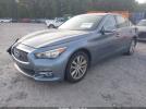 INFINITI Q50 Premium Image 16