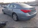 INFINITI Q50 Premium Image 8