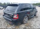 Land Rover Range Rover Sport Supercharged Image 11