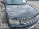 Land Rover Range Rover Sport Supercharged Image 7