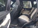 Land Rover Range Rover Sport Supercharged Image 10