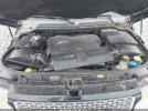 Land Rover Range Rover Sport Supercharged Image 12