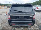 Land Rover Range Rover Sport Supercharged Image 15