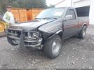 Nissan Truck Image 6