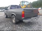 Nissan Truck Image 2