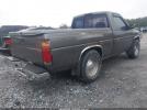 Nissan Truck Image 7