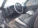 Nissan Truck Image 3
