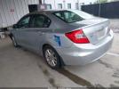 Honda Civic Ex-l Image 2