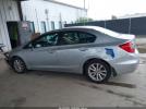 Honda Civic Ex-l Image 13