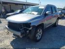 Jeep Compass Latitude Image 9