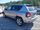 Jeep Compass Latitude Image 4