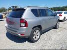 Jeep Compass Latitude Image 8
