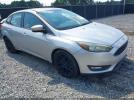 Ford Focus Se Image 1