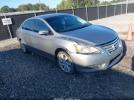 Nissan Sentra Sl Image 1