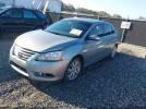 Nissan Sentra Sl Image 3