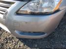 Nissan Sentra Sl Image 9