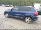 Volkswagen Tiguan S Image 5