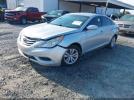 Hyundai SONATA Gls Image 7