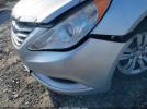 Hyundai SONATA Gls Image 13