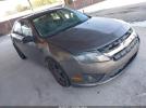 Ford Fusion Se Image 1