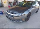 Ford Fusion Se Image 2