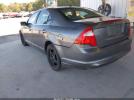 Ford Fusion Se Image 7