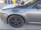 Ford Fusion Se Image 14