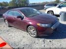 Ford Fusion Se Image 1