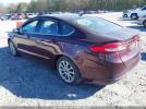 Ford Fusion Se Image 10