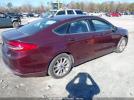 Ford Fusion Se Image 11