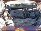 Ford Fusion Se Image 4